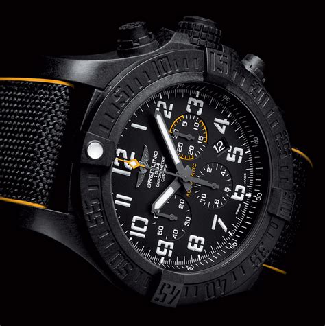 breitling avenger hurricane price singapore|Breitling Avenger .